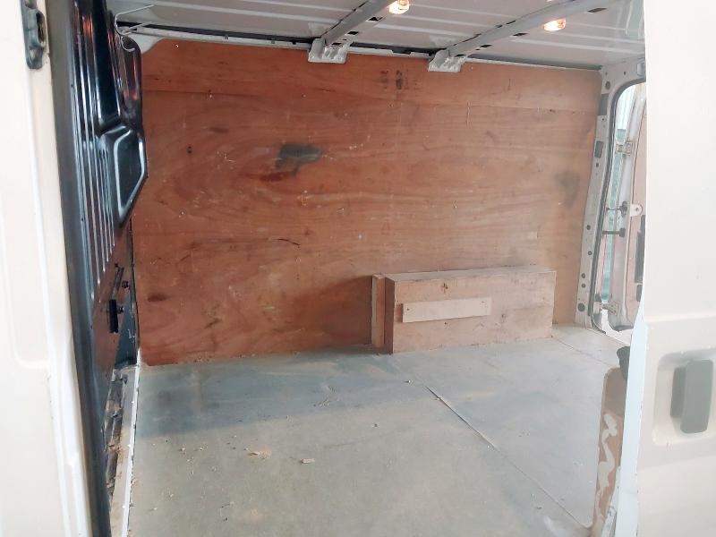2013 FORD TRANSIT 100 T260 FWD 