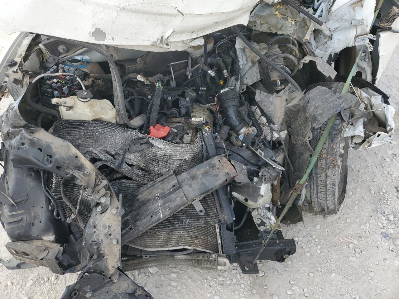 2014 GMC Acadia Slt-1 VIN: 1GKKRRKDXEJ236566 Lot: 82727275