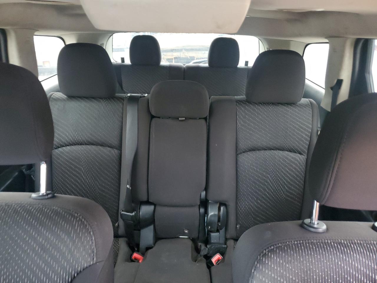 2013 Dodge Journey Sxt VIN: 3C4PDCBB8DT597152 Lot: 90134985