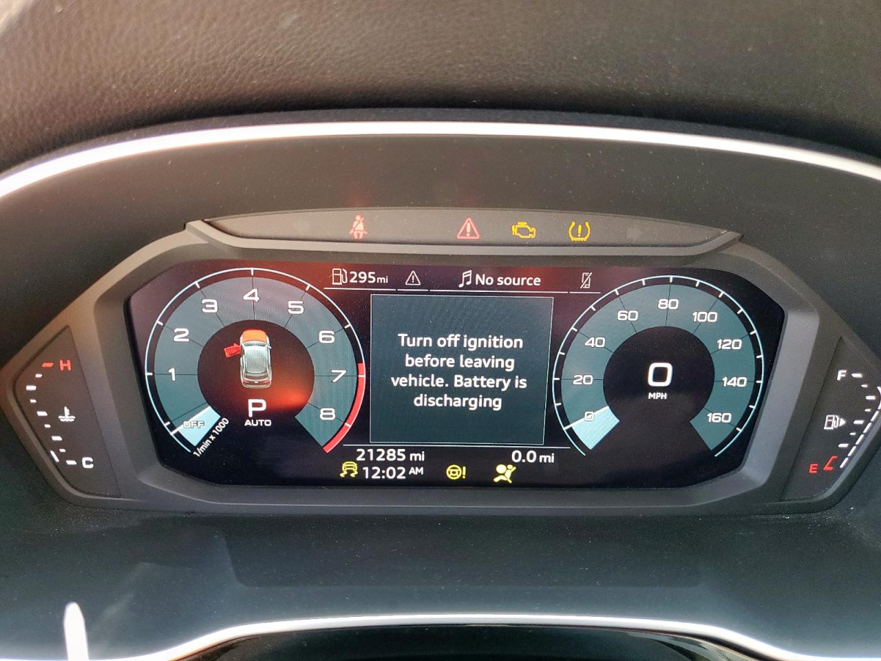 2024 Audi Q3 Premium S Line 45 VIN: WA1DECF39R1144752 Lot: 84999055