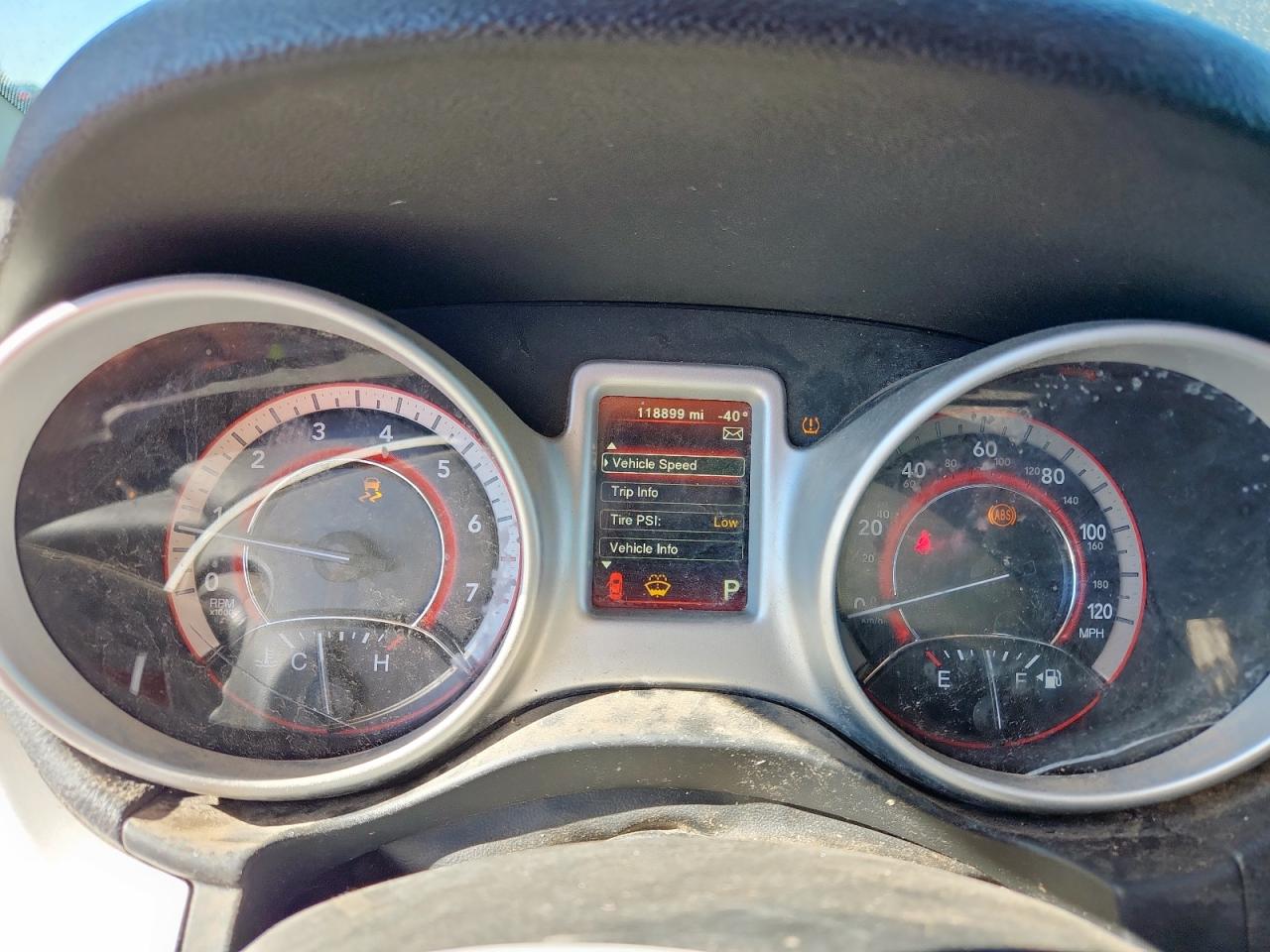 2018 Dodge Journey Se VIN: 3C4PDCABXJT273956 Lot: 90293545