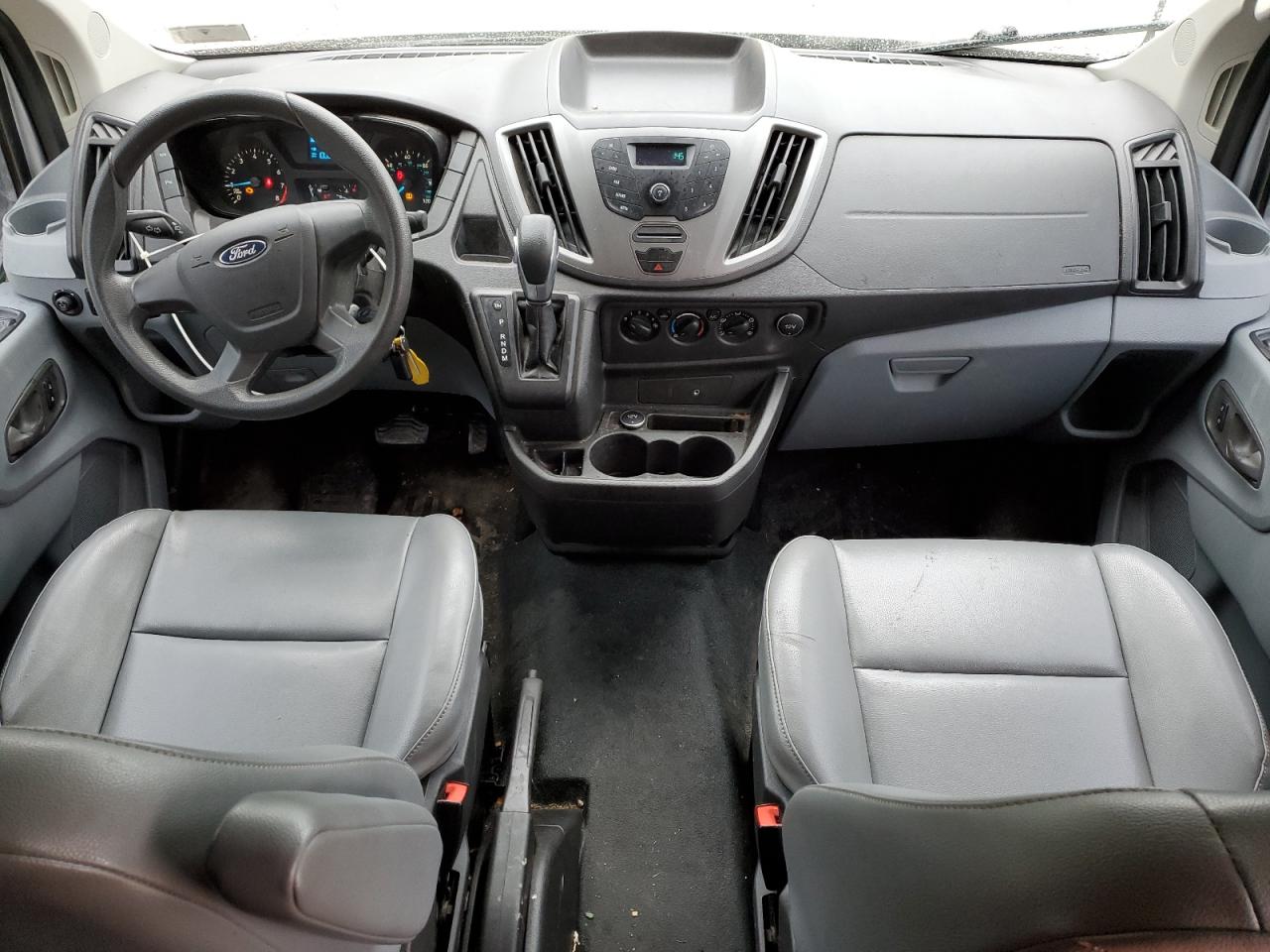 2016 Ford Transit T-350 VIN: 1FBZX2CG9GKA36764 Lot: 85753985