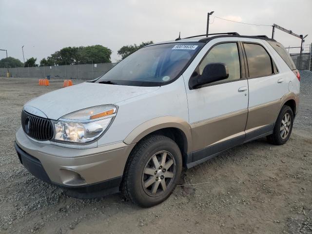 2004 Buick Rendezvous Cx
