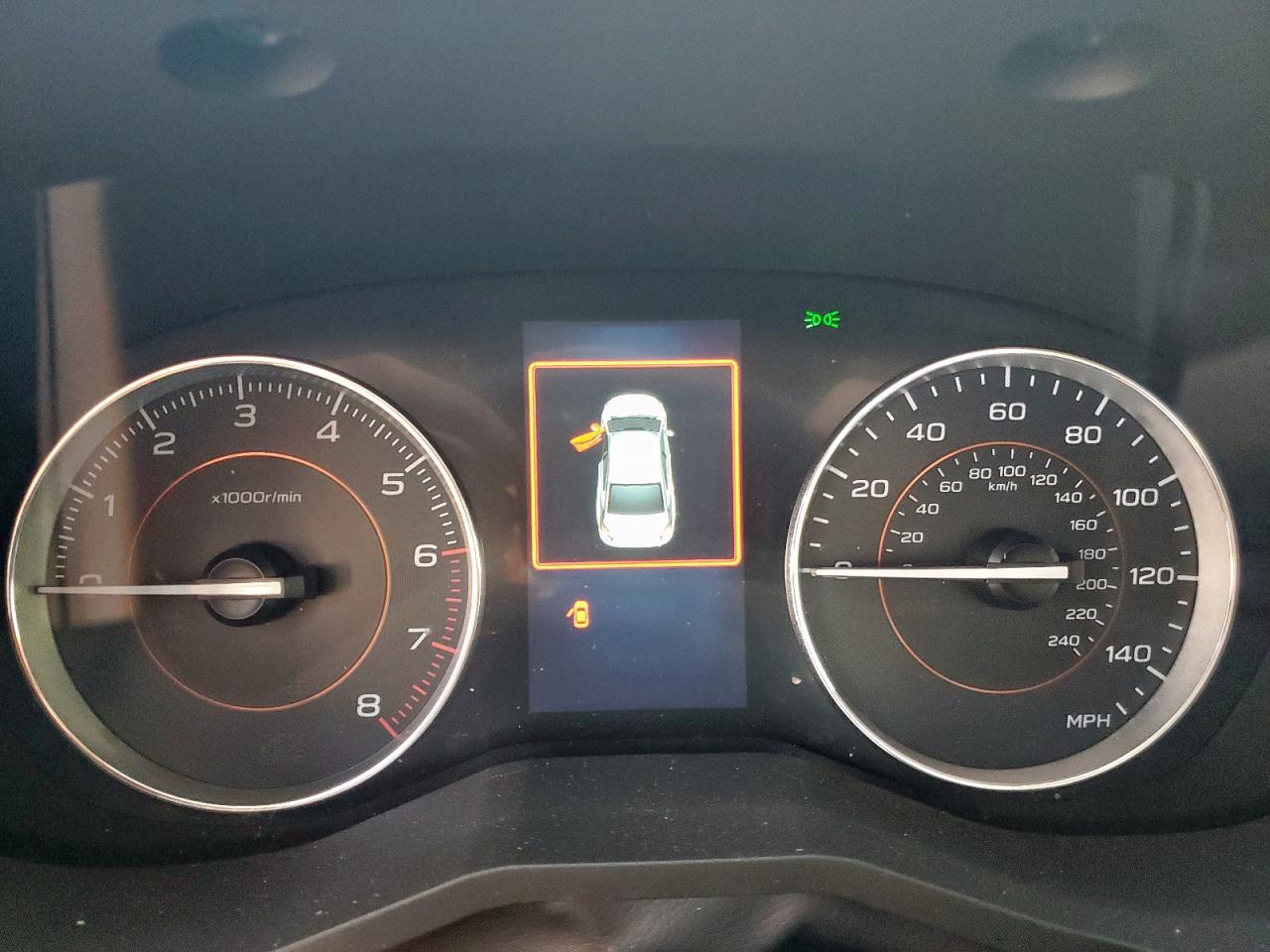 2023 Subaru Crosstrek Limited VIN: JF2GTHMC8PH293538 Lot: 85588575