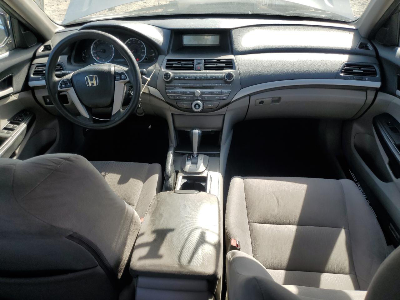 2011 Honda Accord Lx VIN: 1HGCP2F35BA013461 Lot: 84988185