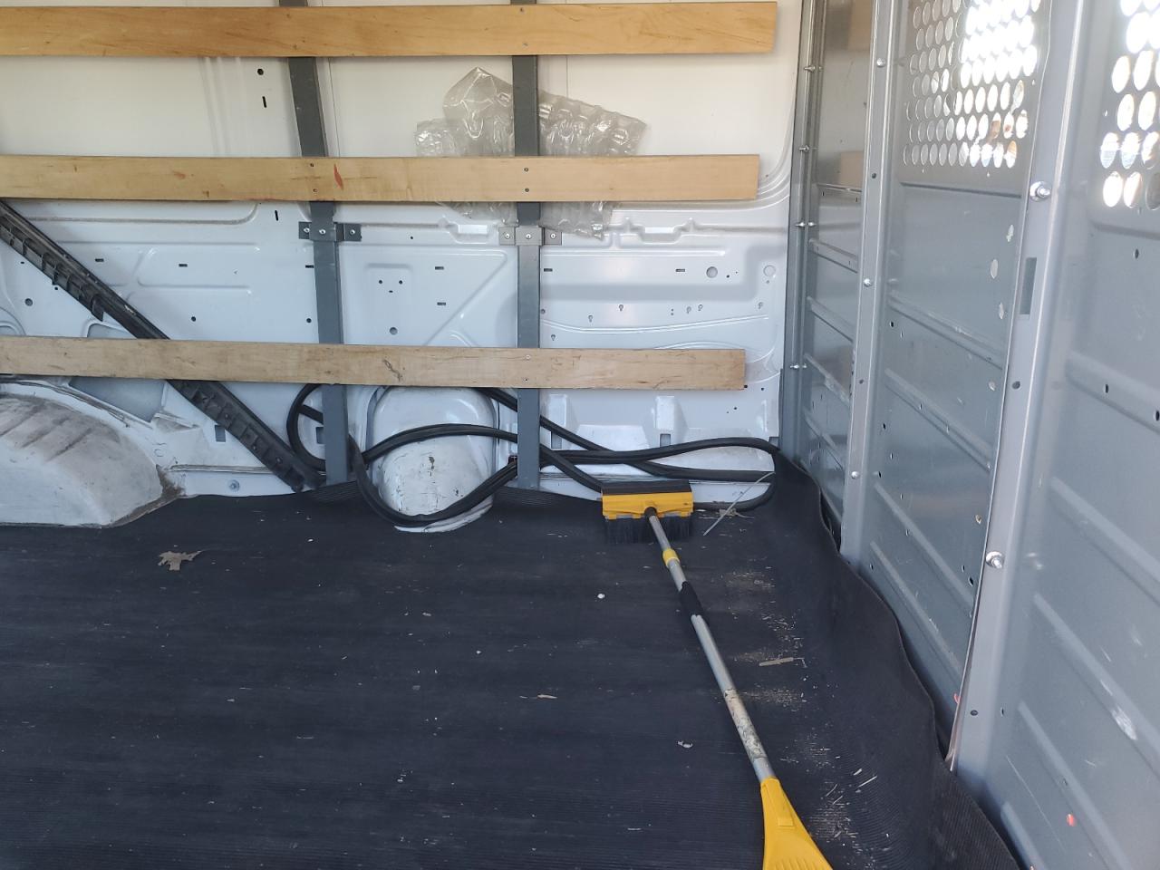 2013 Ford Econoline E250 Van VIN: 1FTNE2EW2DDA80609 Lot: 85167075