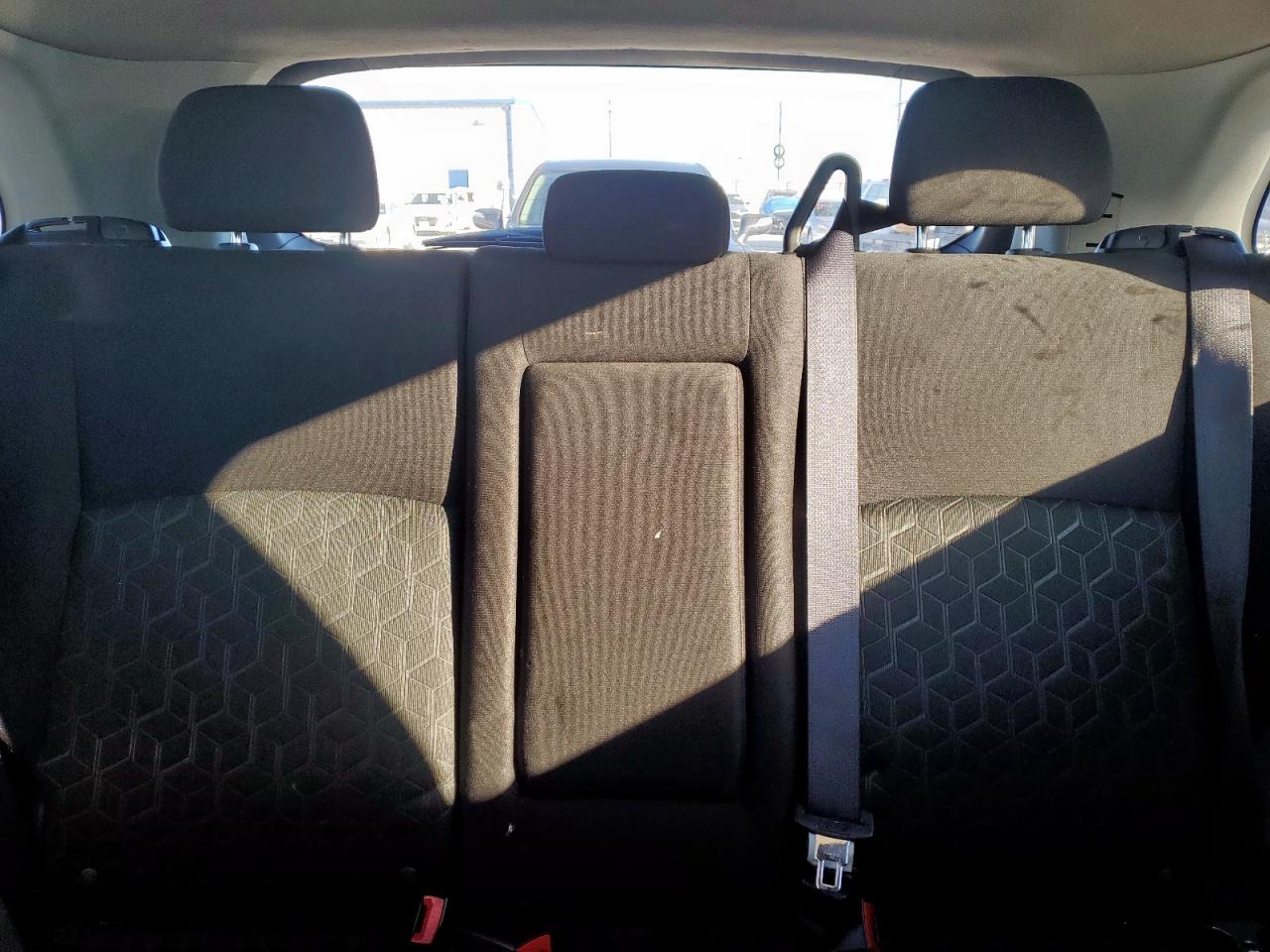 2020 Mitsubishi Outlander Sport Se VIN: JA4AP4AU8LU019797 Lot: 90334515