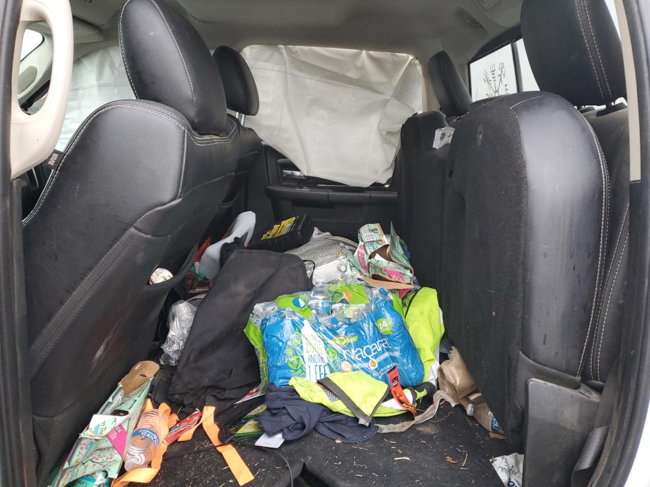 2018 Ram 1500 Sport VIN: 1C6RR7MT2JS262657 Lot: 82313175