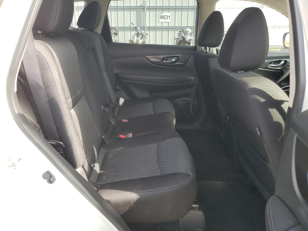 2018 Nissan Rogue S VIN: JN8AT2MV8JW354428 Lot: 85084315