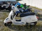2012 VESPA GTS 300 SUPER   a la Venta en Copart FL - MIAMI SOUTH