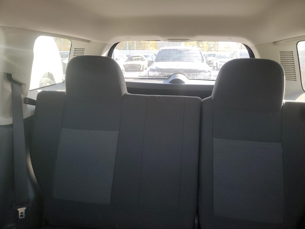 2012 Jeep Patriot Sport VIN: 1C4NJRBB8CD564501 Lot: 90672345