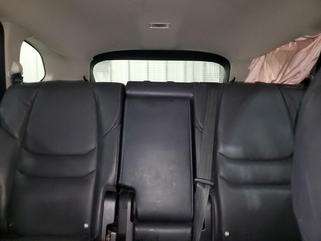 2018 Mazda Cx-9 Touring VIN: JM3TCBCY2J0233047 Lot: 82529665