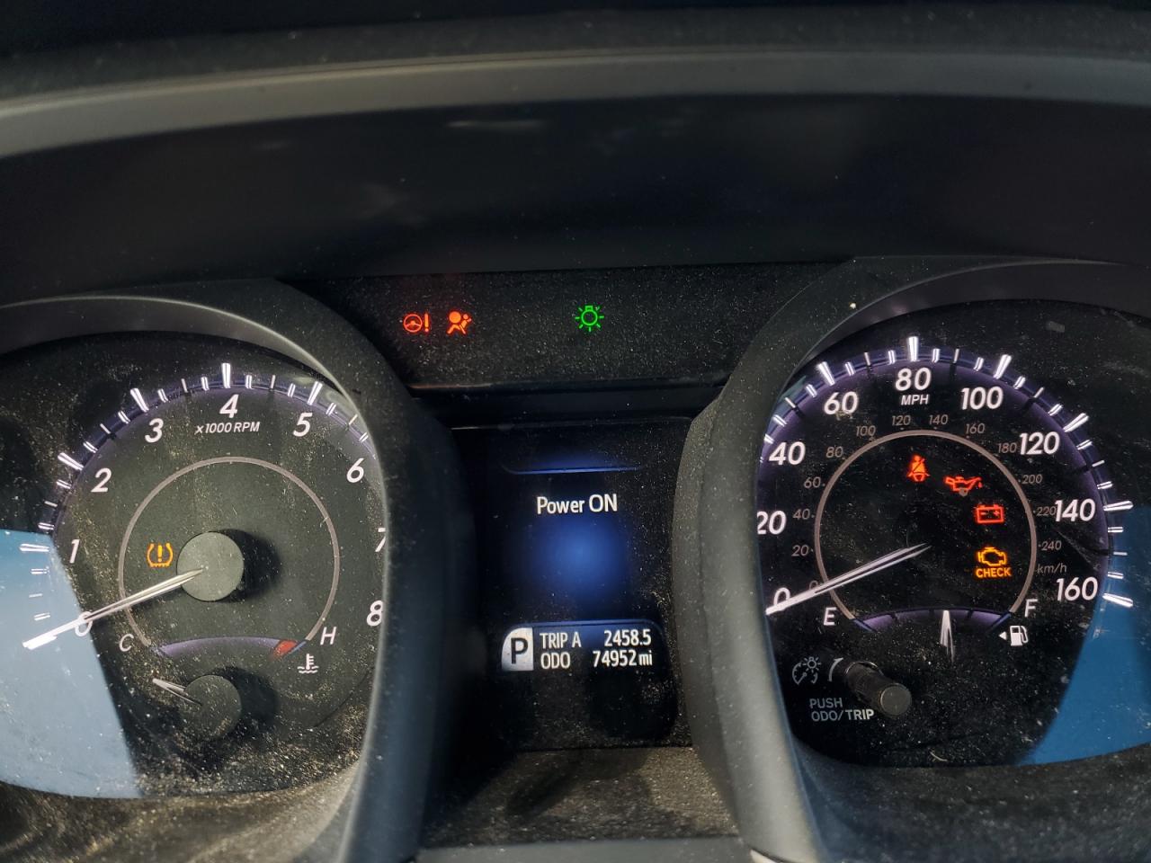 2016 Toyota Avalon Xle VIN: 4T1BK1EB7GU227185 Lot: 87425095