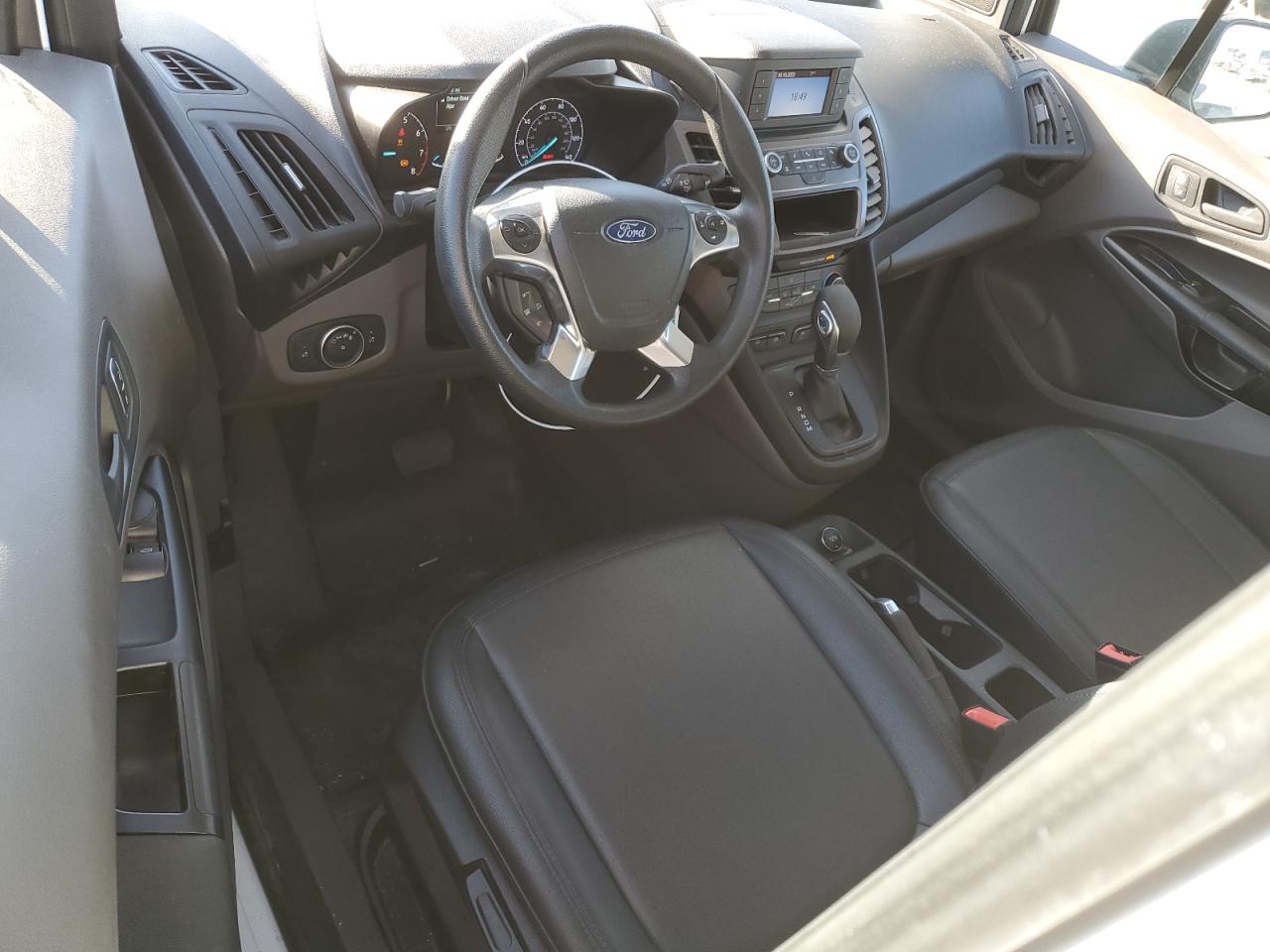 2020 Ford Transit Connect Xl VIN: NM0LS7E29L1457427 Lot: 85855215