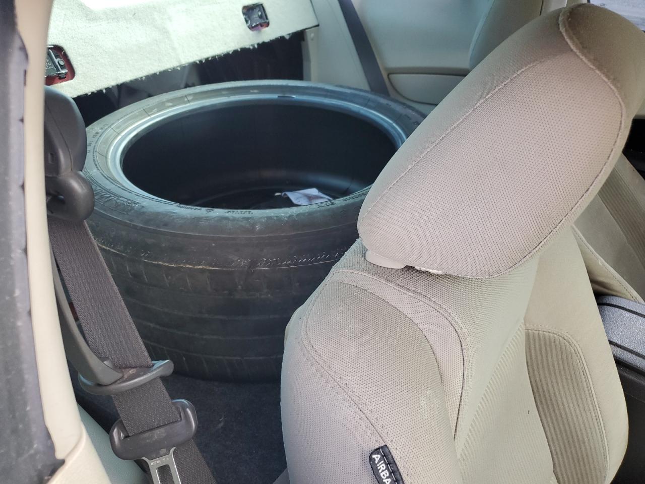 2010 Ford Mustang VIN: 1ZVBP8AN9A5116957 Lot: 84730495