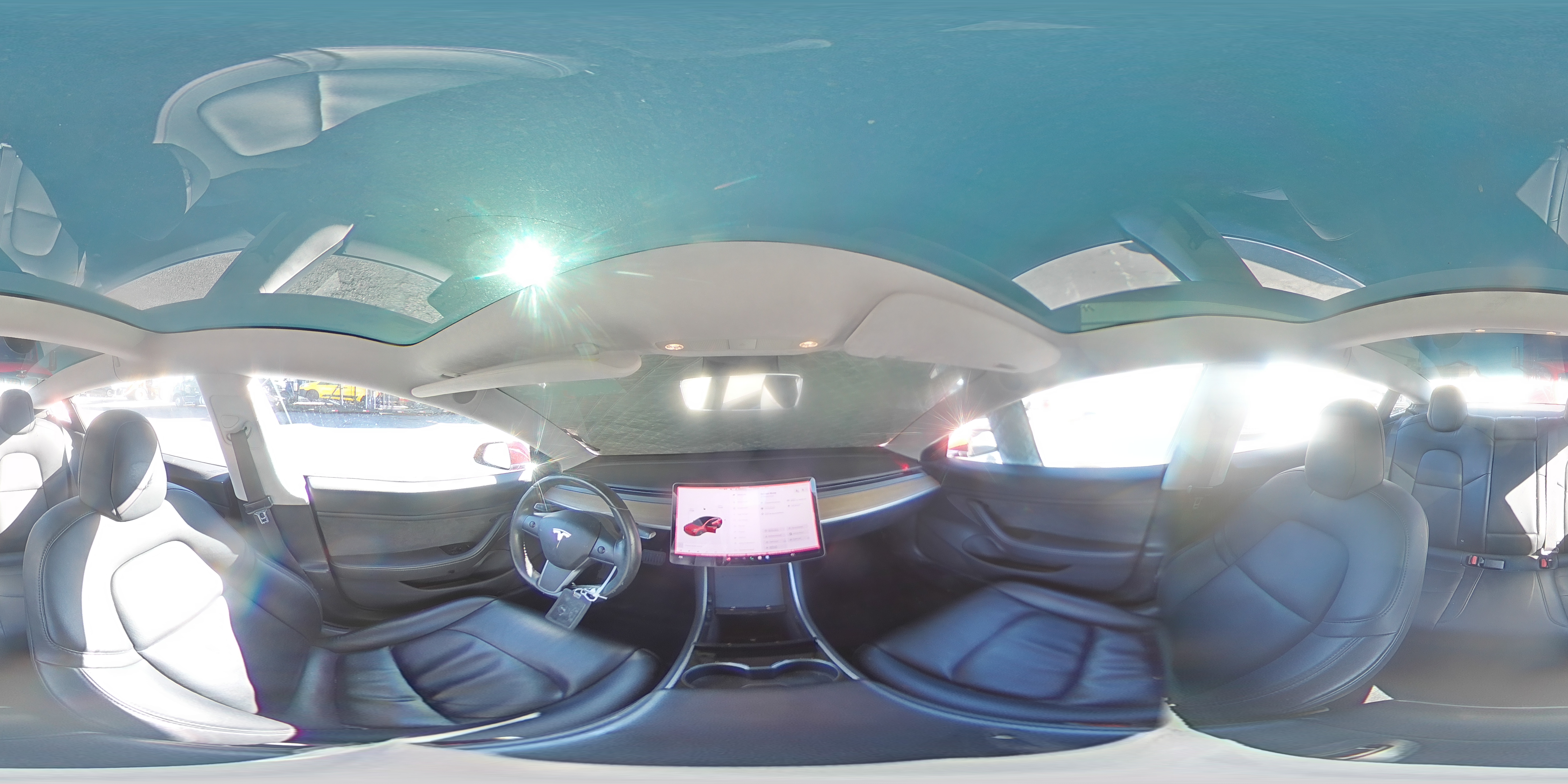 2017 Tesla Model 3 VIN: 5YJ3E1EA7HF001410 Lot: 90733035