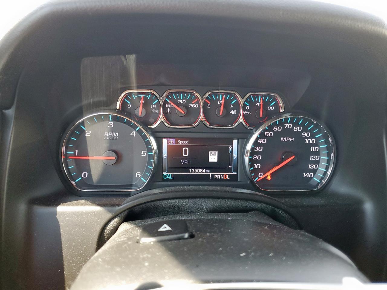 2017 Chevrolet Tahoe C1500 Lt VIN: 1GNSCBKC7HR258470 Lot: 83969715