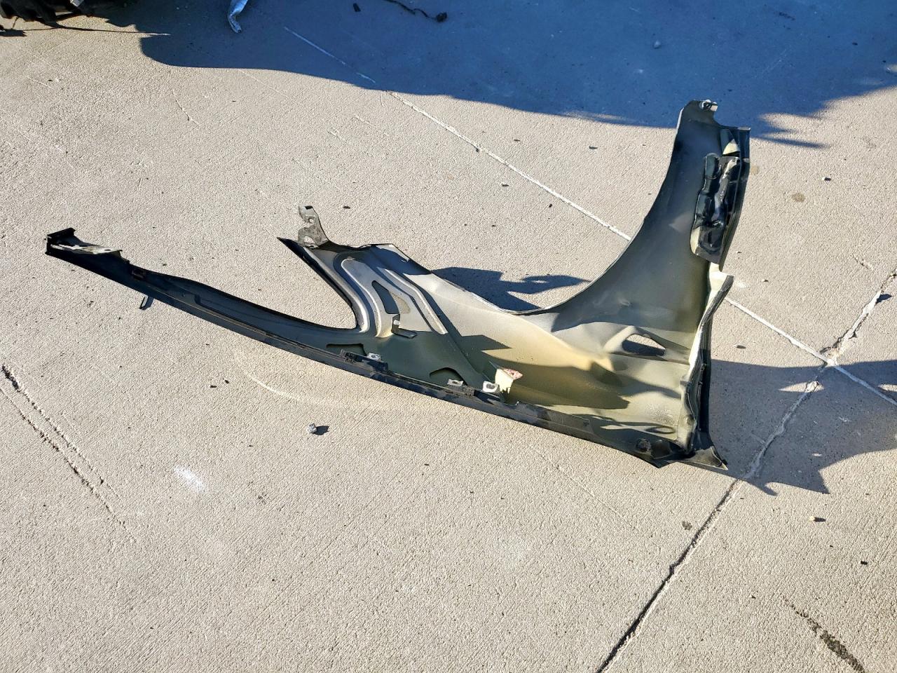 2022 Tesla Model 3 VIN: 5YJ3E1EA2NF104097 Lot: 89437135