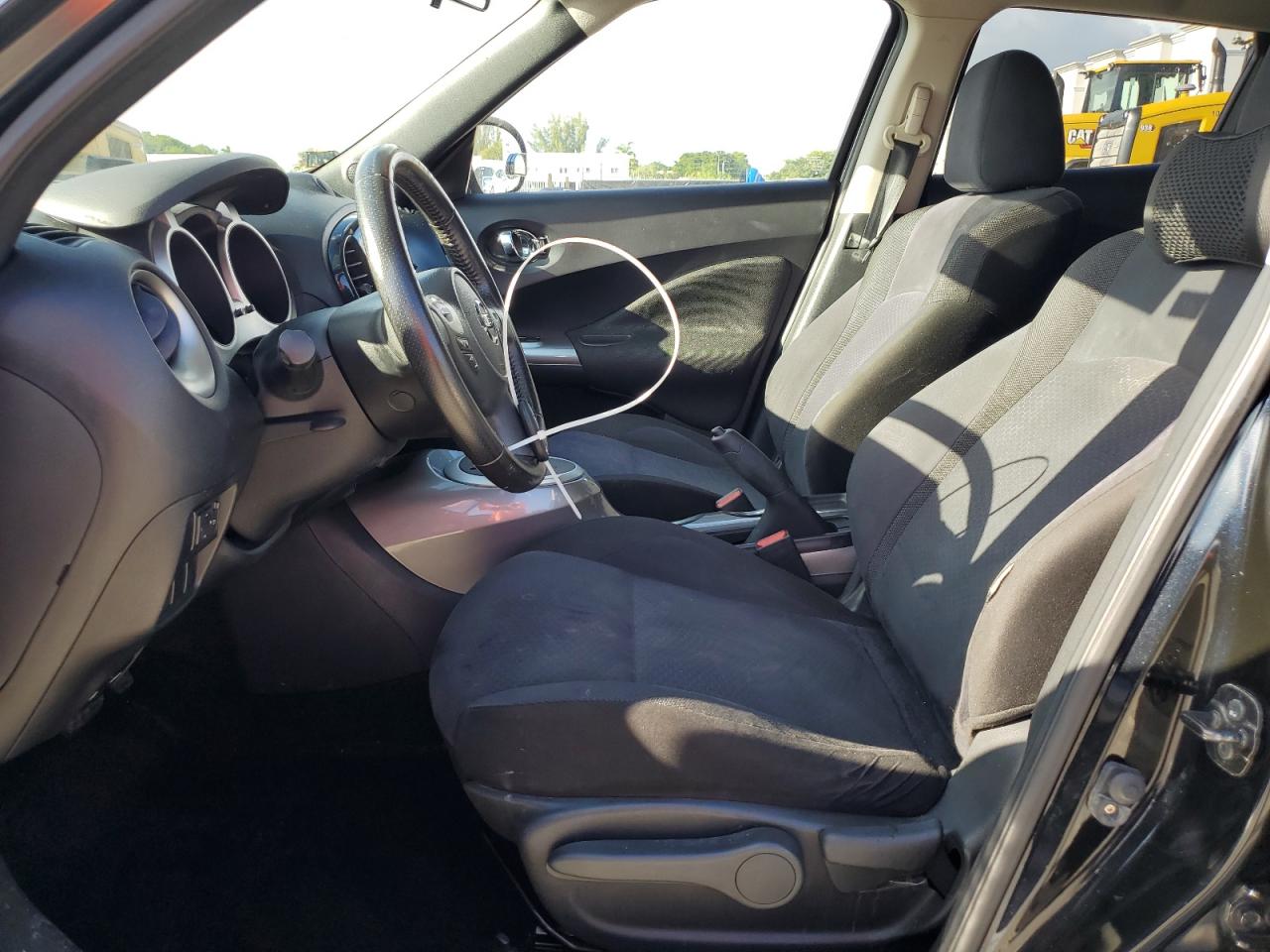 2012 Nissan Juke S VIN: JN8AF5MR6CT103679 Lot: 85571765