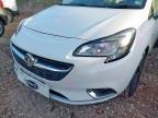 2016 VAUXHALL CORSA SRI ECOFLEX  for sale at Copart BRISTOL