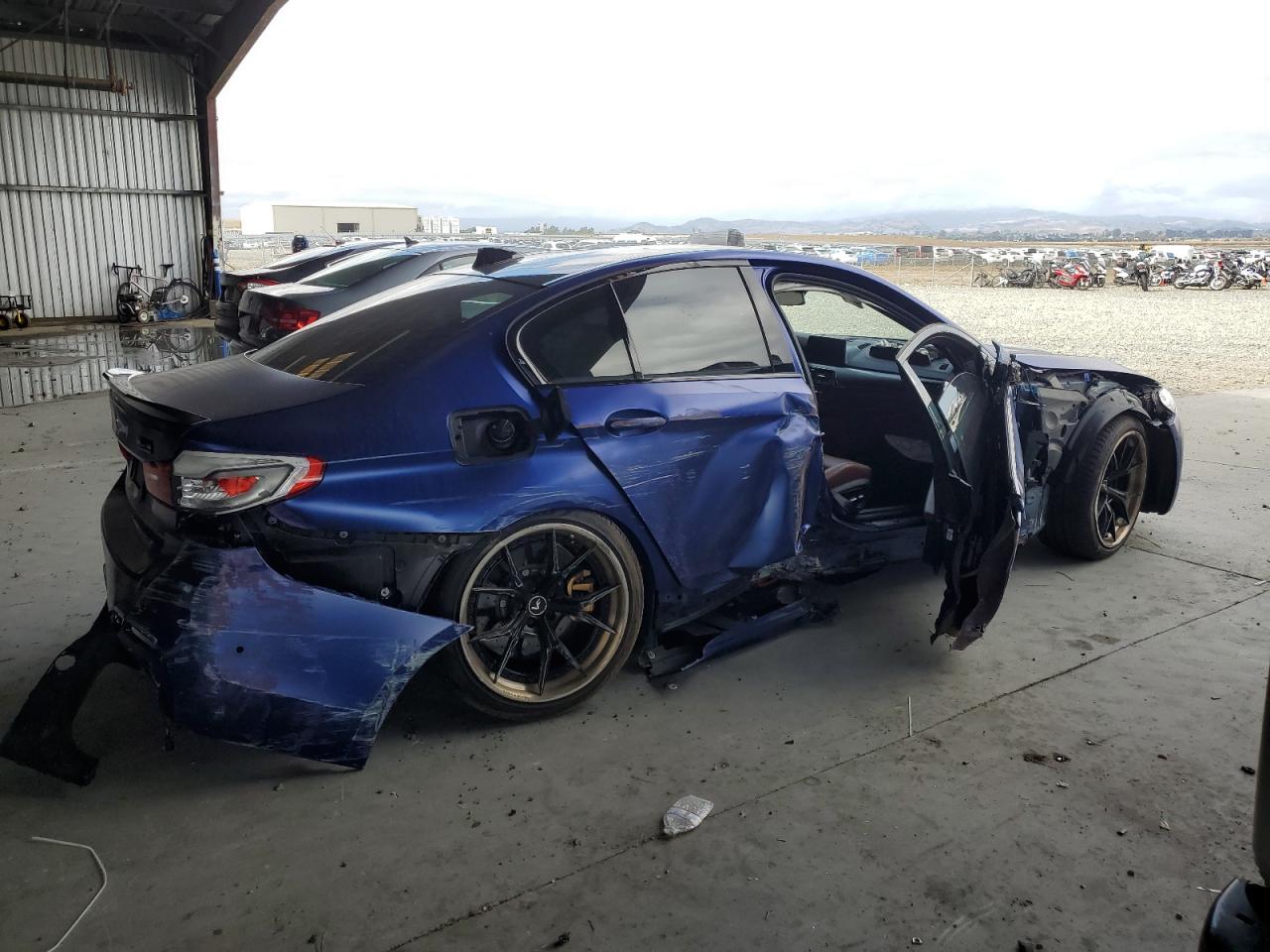 Фото: WBSJF0C55KB448437