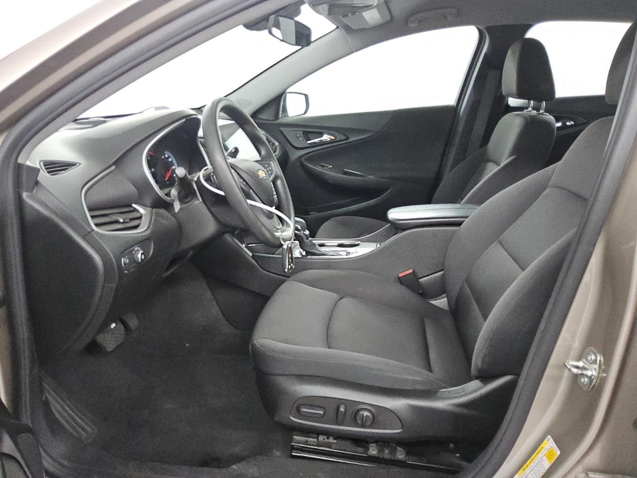 2023 Chevrolet Malibu Lt VIN: 1G1ZD5ST4PF131867 Lot: 84641945