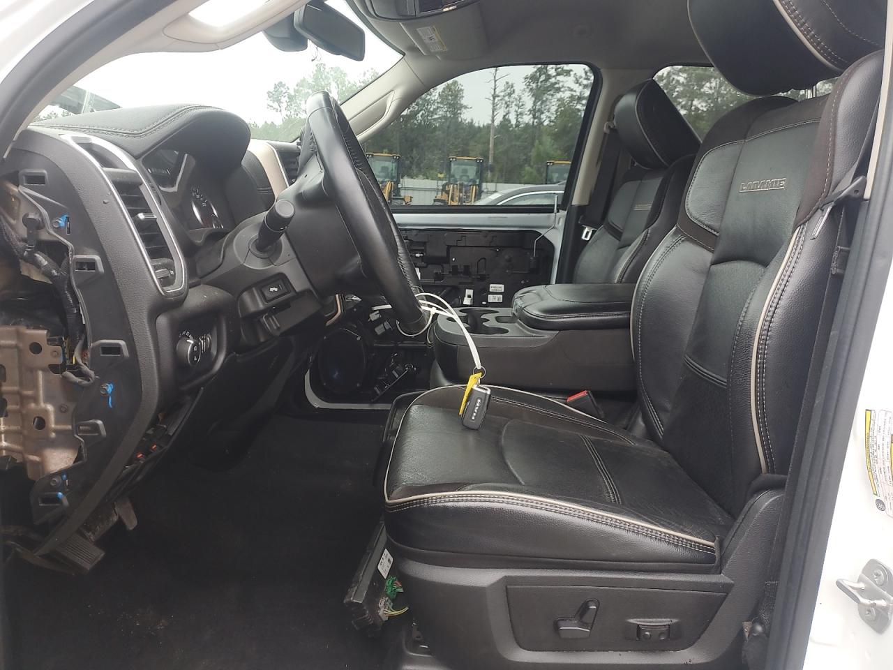 2023 Ram 2500 Laramie VIN: 3C6UR5FL2PG588521 Lot: 85576225