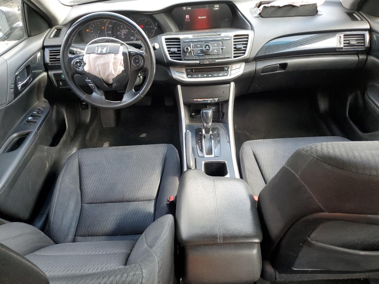 2013 Honda Accord Sport VIN: 1HGCR2F58DA127422 Lot: 85765945