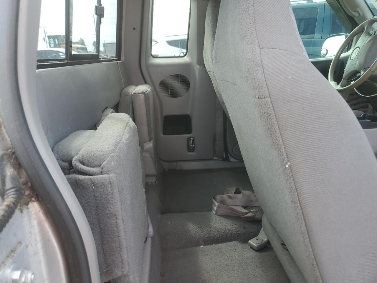 2003 Mazda B3000 Cab Plus VIN: 4F4YR46U03TM03254 Lot: 81791525