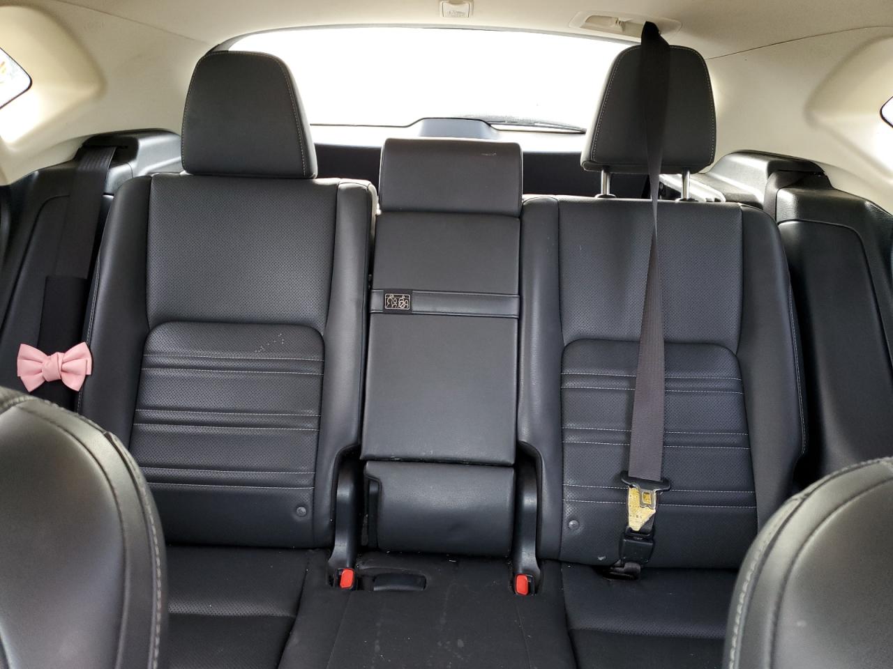 2016 Lexus Nx 200T Base VIN: JTJBARBZ5G2056906 Lot: 82464645