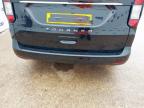 2025 FORD GRAND TOURNEO CONNECT 2.0 ECOBLUE TITANIUM 5DR AUTO [7 SEAT] for sale at Copart SANDY