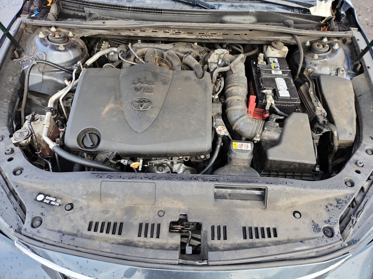 2021 Toyota Avalon Xle VIN: 4T1AZ1FB6MU056222 Lot: 87256785