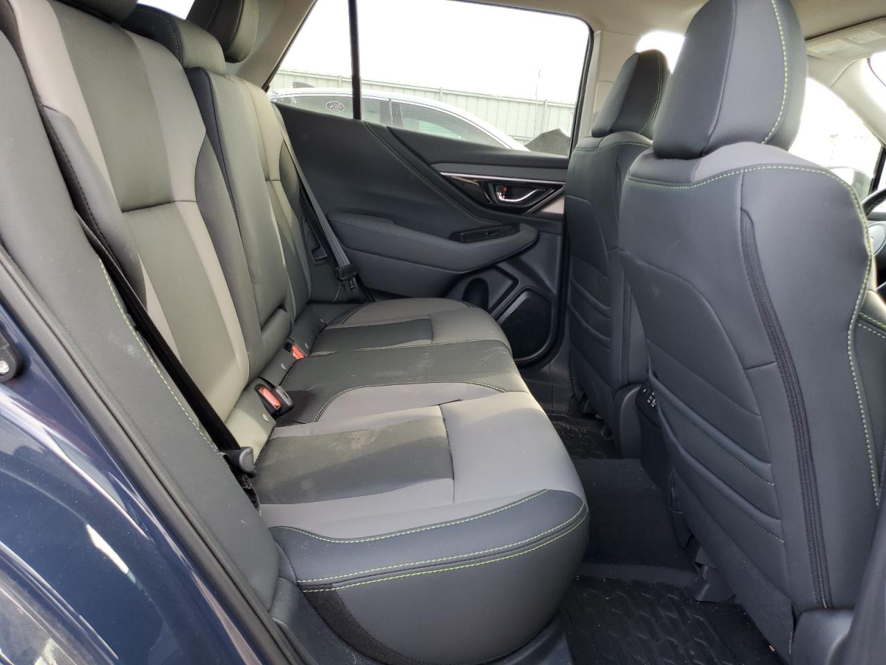 2024 Subaru Outback Onyx Edition Xt VIN: 4S4BTGLD6R3165274 Lot: 84553635