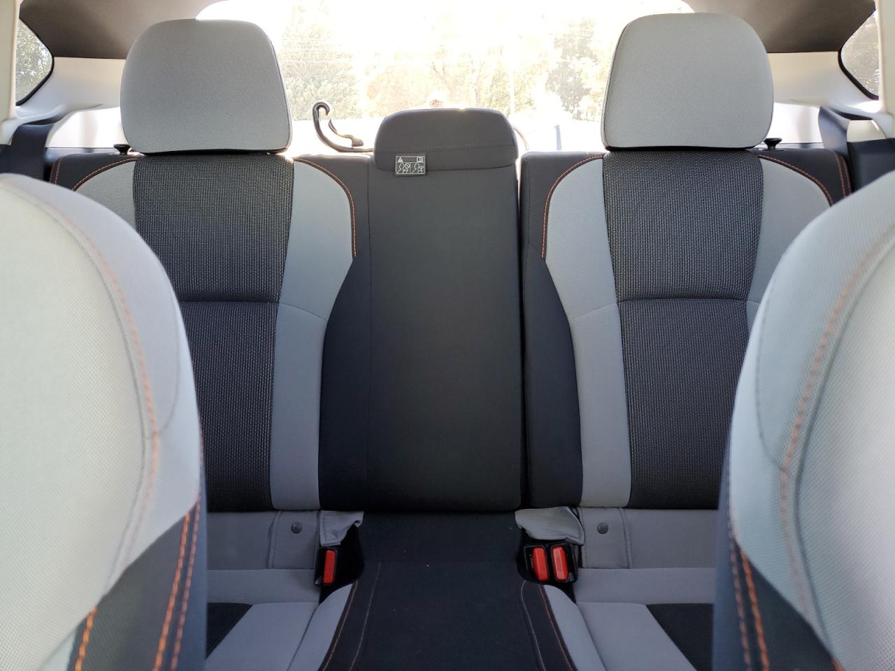 2018 Subaru Crosstrek Premium VIN: JF2GTACC1JH217899 Lot: 82581045