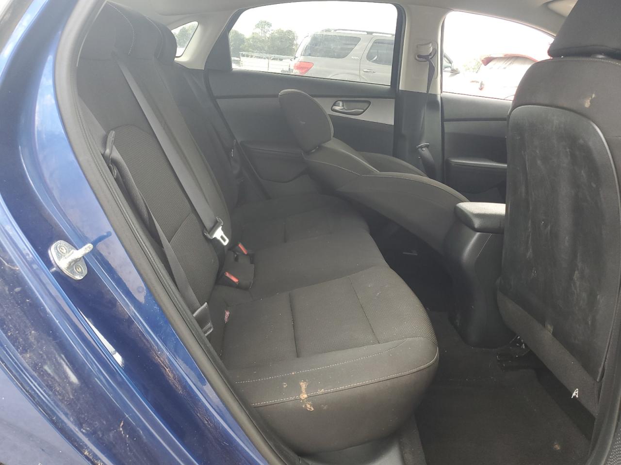 2020 Kia Forte Fe VIN: 3KPF24ADXLE220593 Lot: 82257935