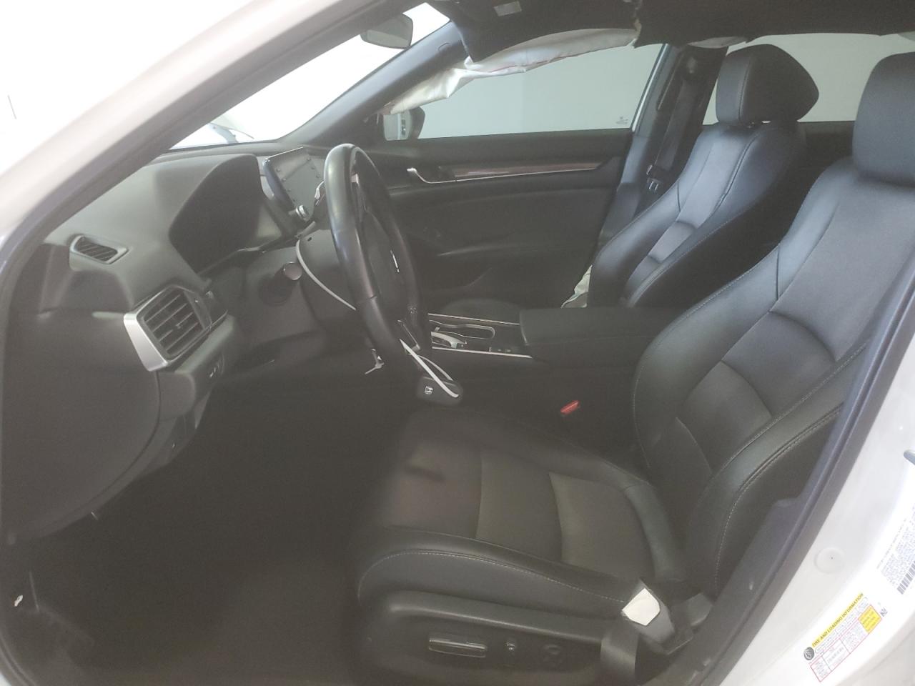 2020 Honda Accord Sport VIN: 1HGCV2F35LA029229 Lot: 84655955