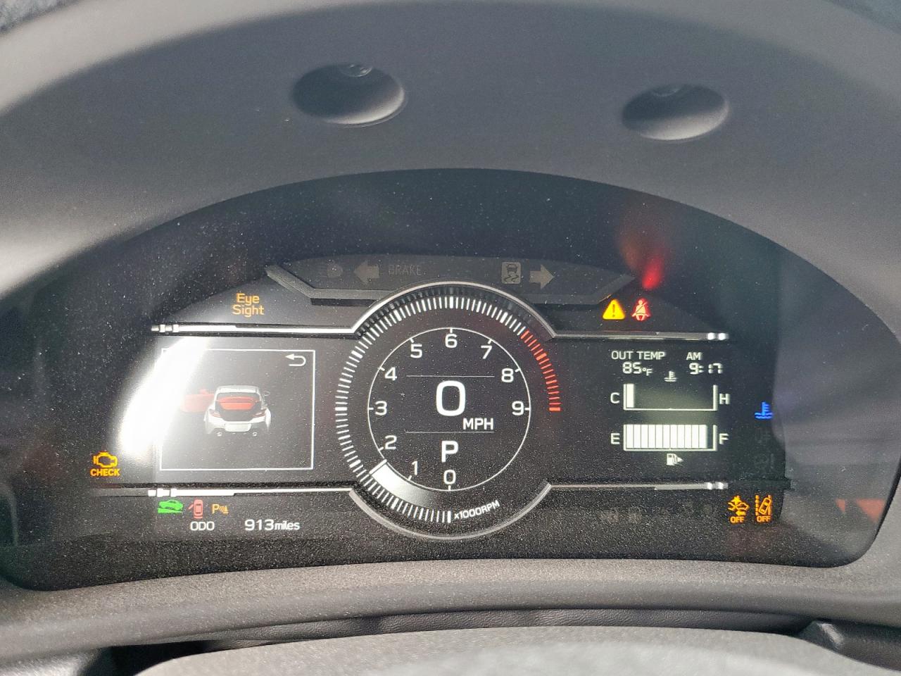 2025 Toyota Gr 86 Premium VIN: JF1ZNBE18S8758619 Lot: 85905275