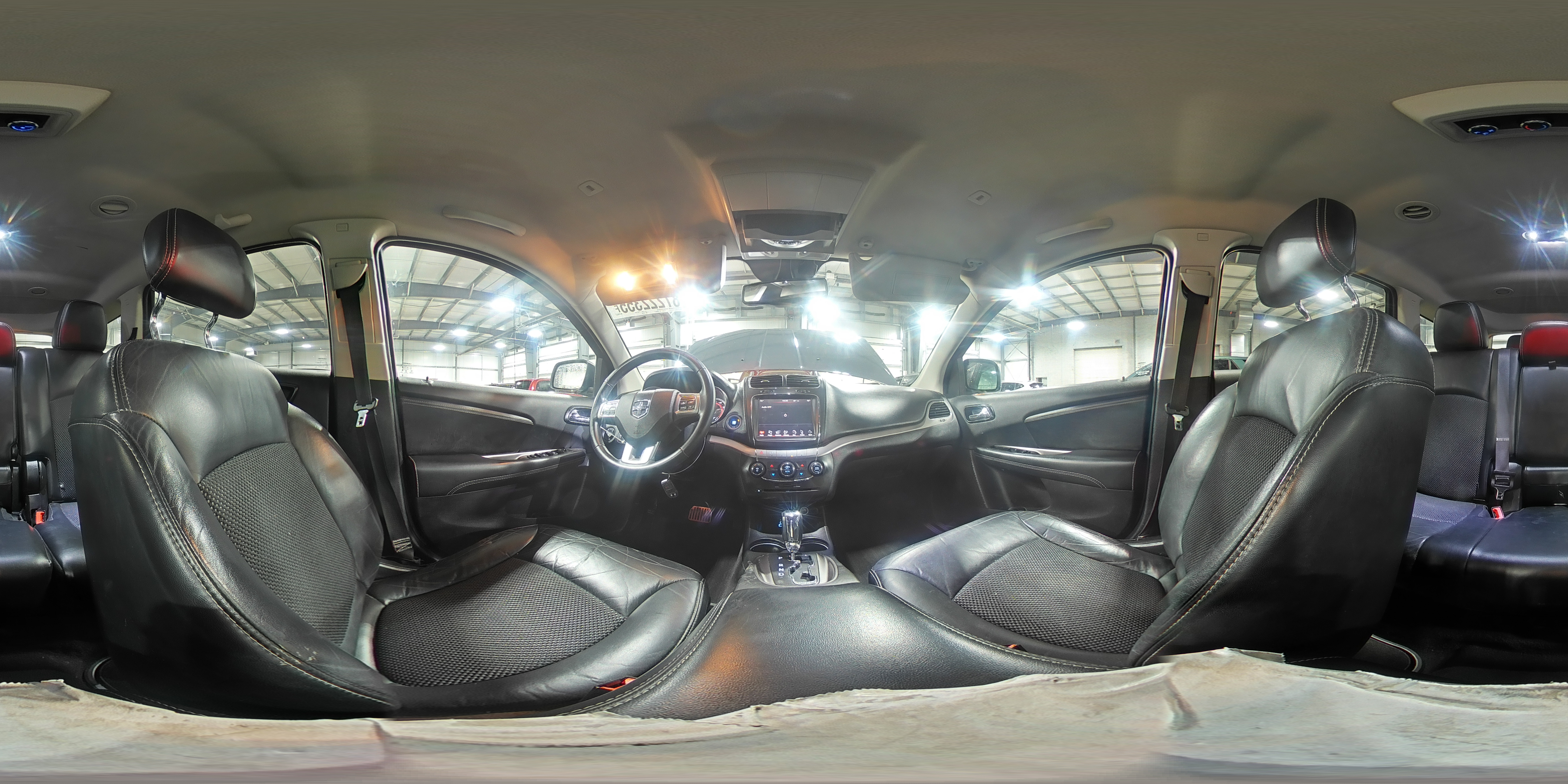 2018 Dodge Journey Crossroad VIN: 3C4PDDGG4JT220307 Lot: 87222355