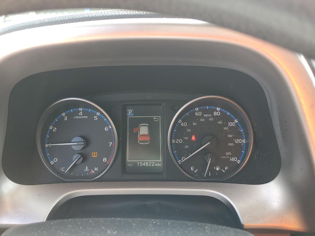 2017 Toyota Rav4 Le VIN: JTMZFREV4HJ710930 Lot: 85124665