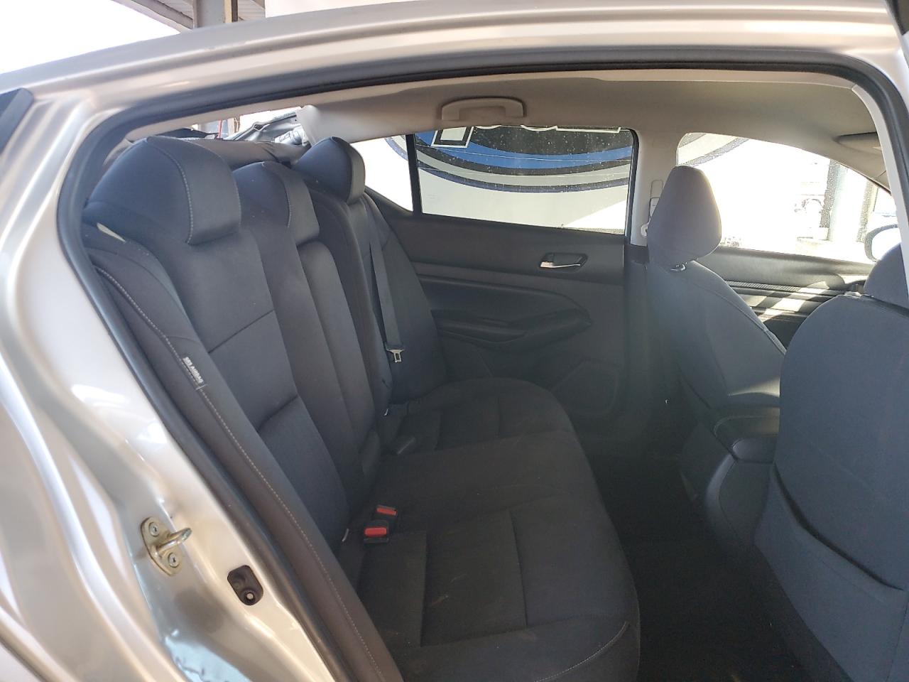 2020 Nissan Altima S VIN: 1N4BL4BVXLC264500 Lot: 82191835