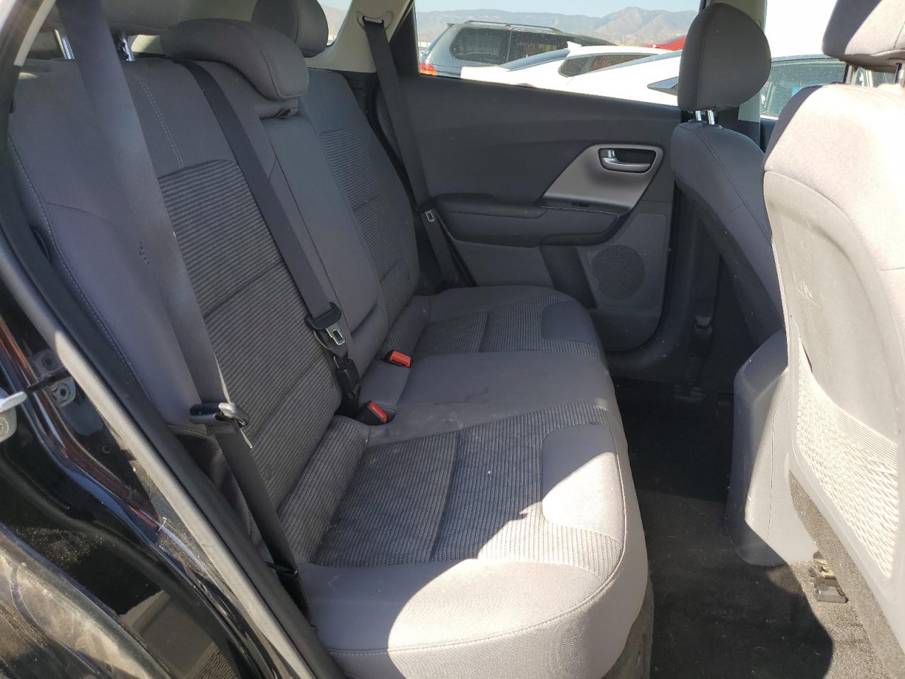 2019 Kia Niro Fe VIN: KNDCB3LCXK5304599 Lot: 84413985