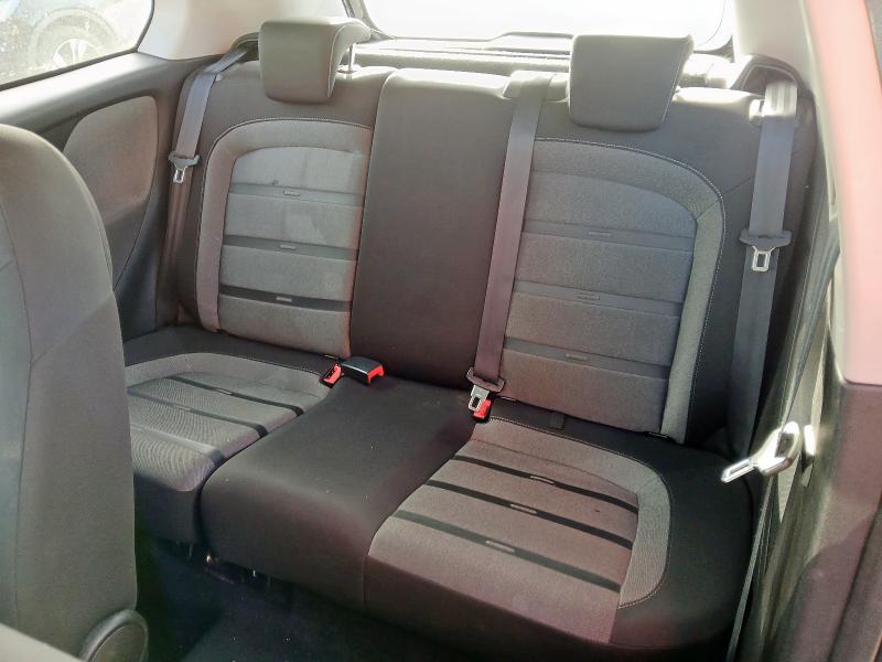 2010 FIAT PUNTO EVO 1.4 GP 3DR