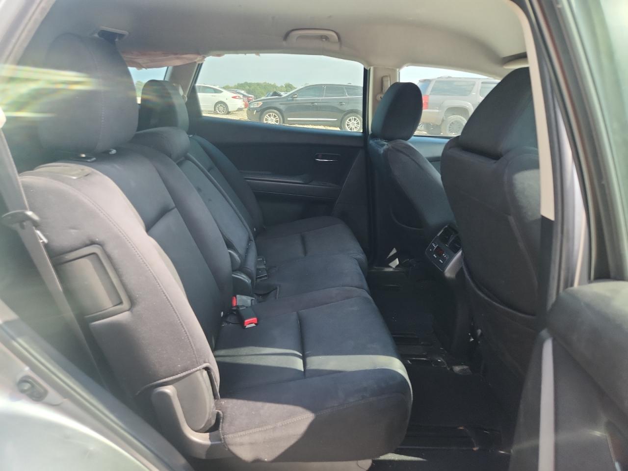 2015 Mazda Cx-9 Sport VIN: JM3TB2BA2F0454680 Lot: 82602495