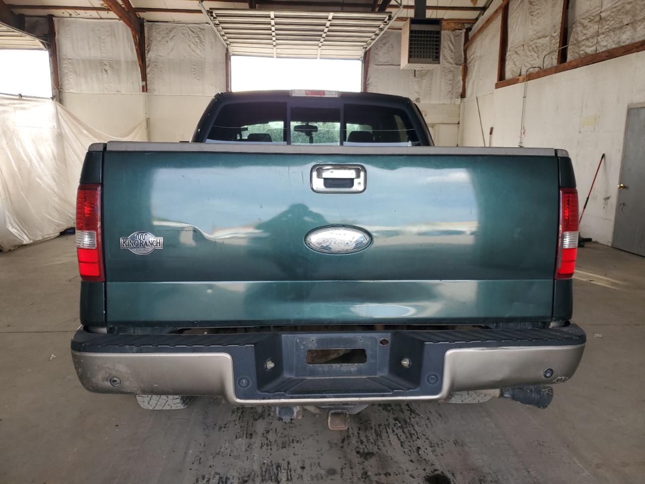 2006 Ford F150 Supercrew VIN: 1FTPW14516KA81449 Lot: 84601105