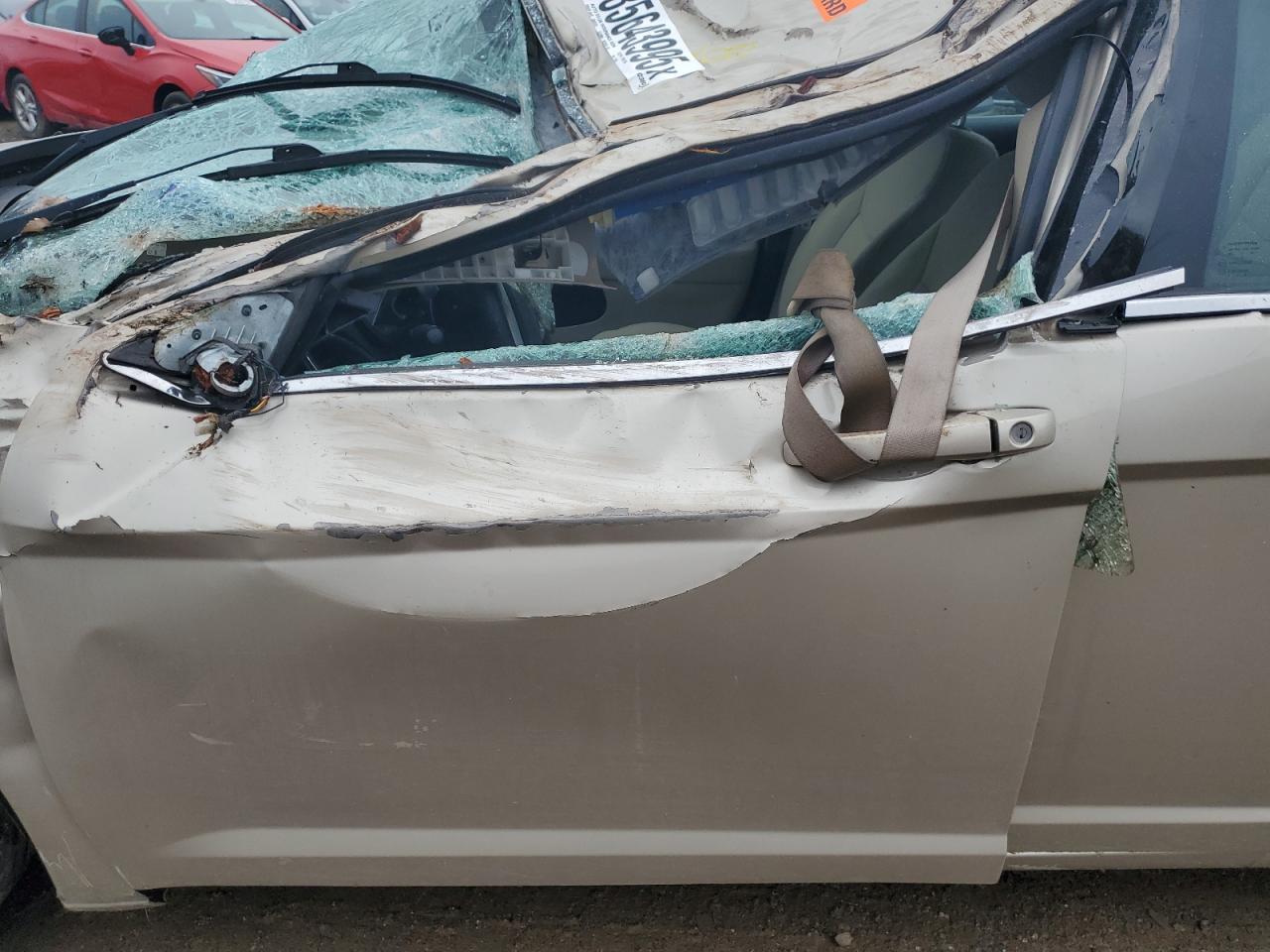 2013 Chrysler 200 Touring VIN: 1C3CCBBB3DN571560 Lot: 85643995