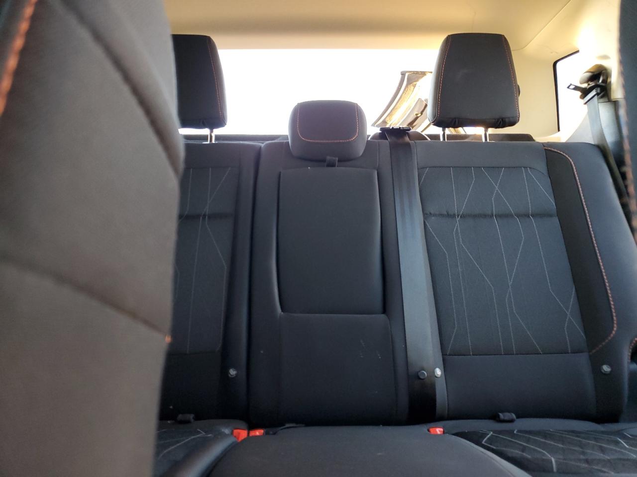 2022 Ford Ecosport Se VIN: MAJ6S3GLXNC469954 Lot: 82220755