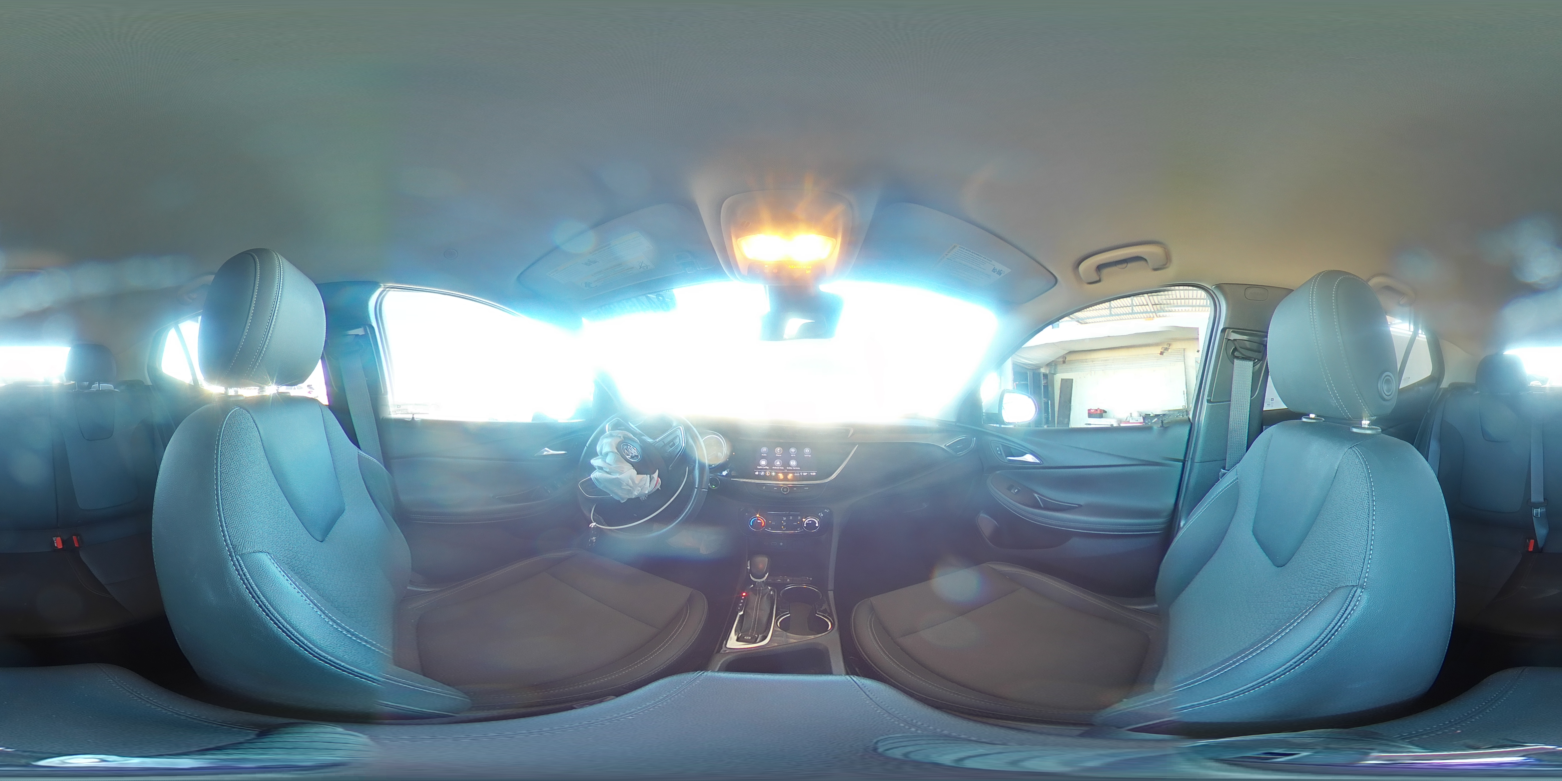 2022 Buick Encore Gx Preferred VIN: KL4MMCSL9NB057947 Lot: 84468205