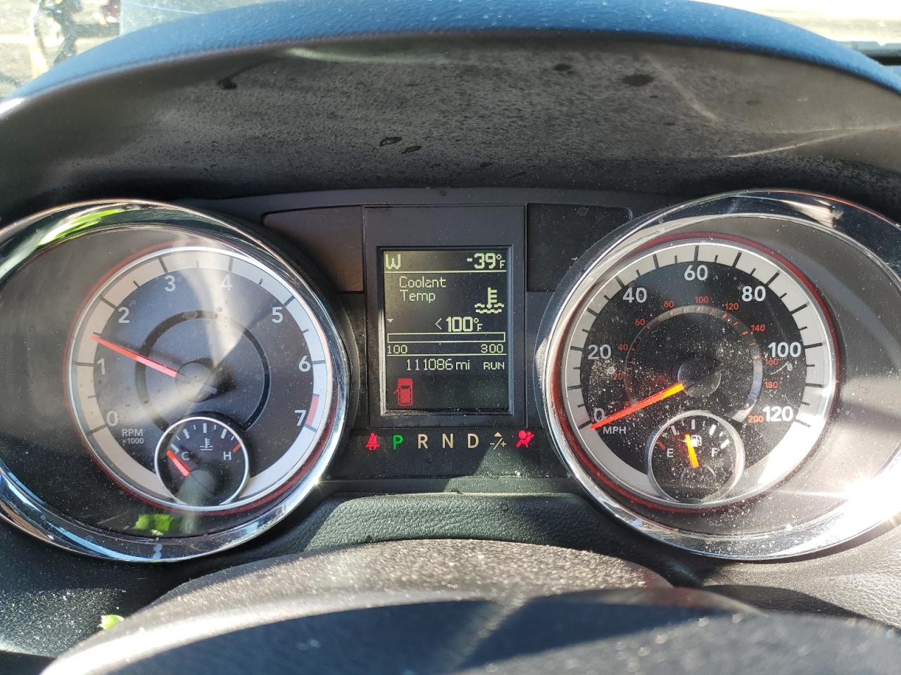 2017 Dodge Grand Caravan Gt VIN: 2C4RDGEG9HR632474 Lot: 82769845