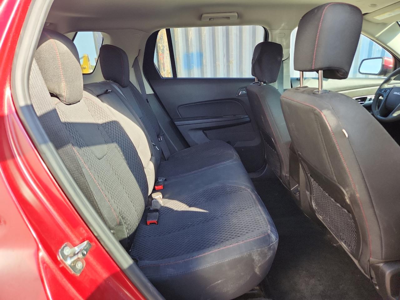 2015 GMC Terrain Sle VIN: 2GKALMEK5F6331173 Lot: 86649935
