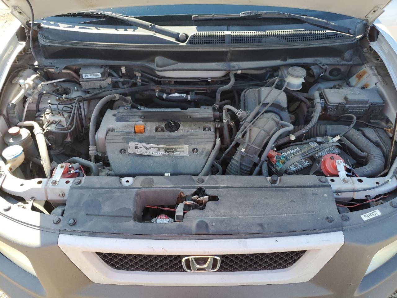 2003 Honda Element Ex VIN: 5J6YH28503L034010 Lot: 94463075